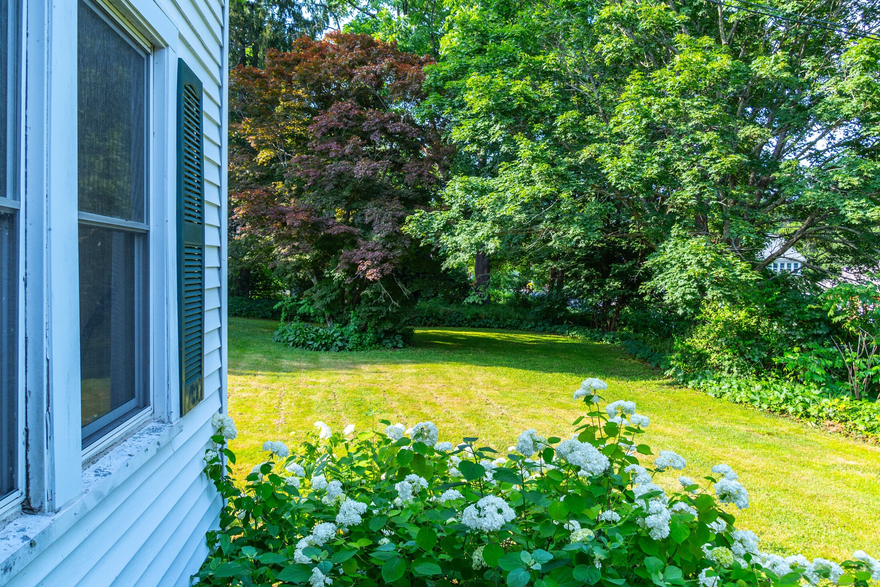 201 Main Street Hampton CT 06247