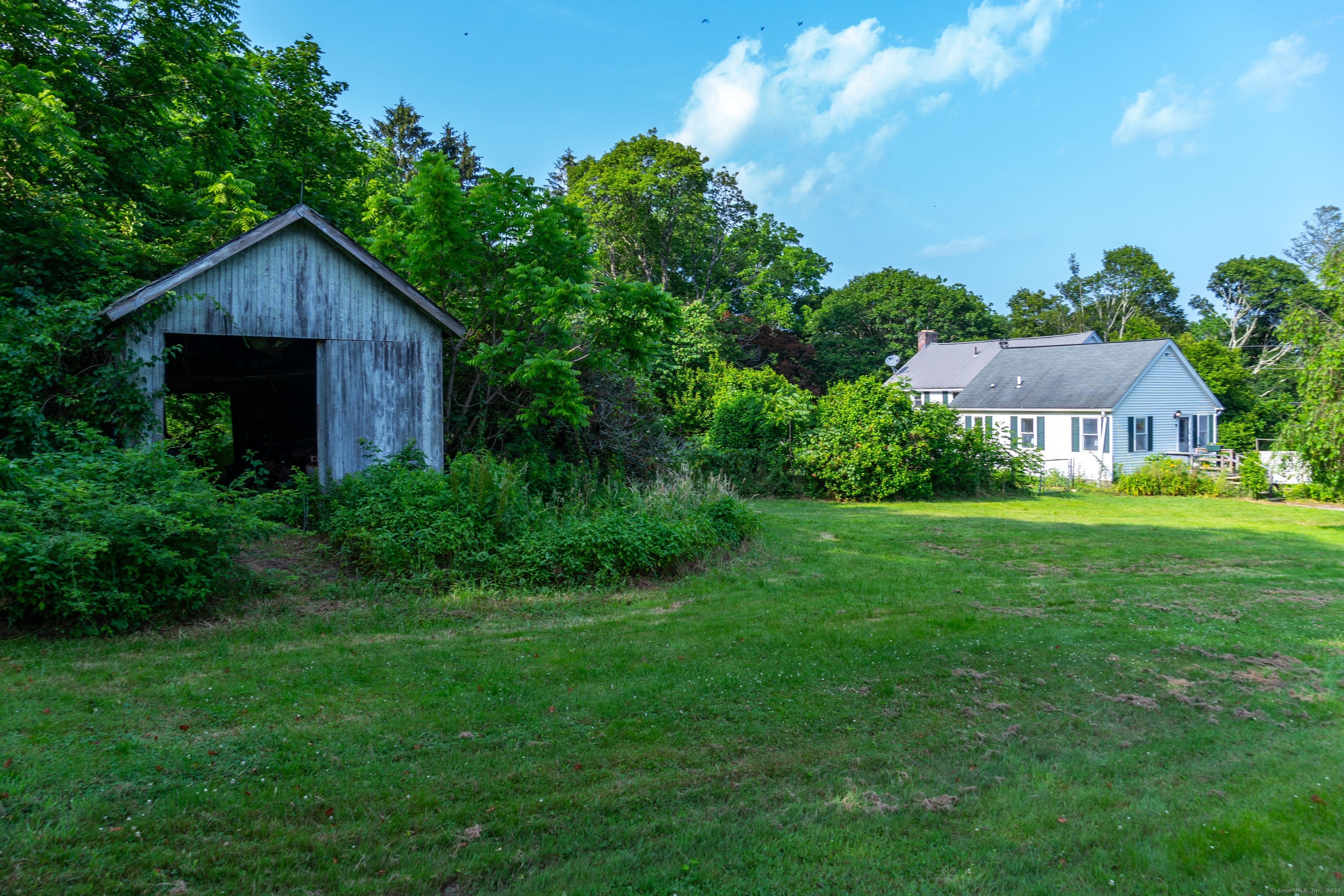 201 Main Street Hampton CT 06247