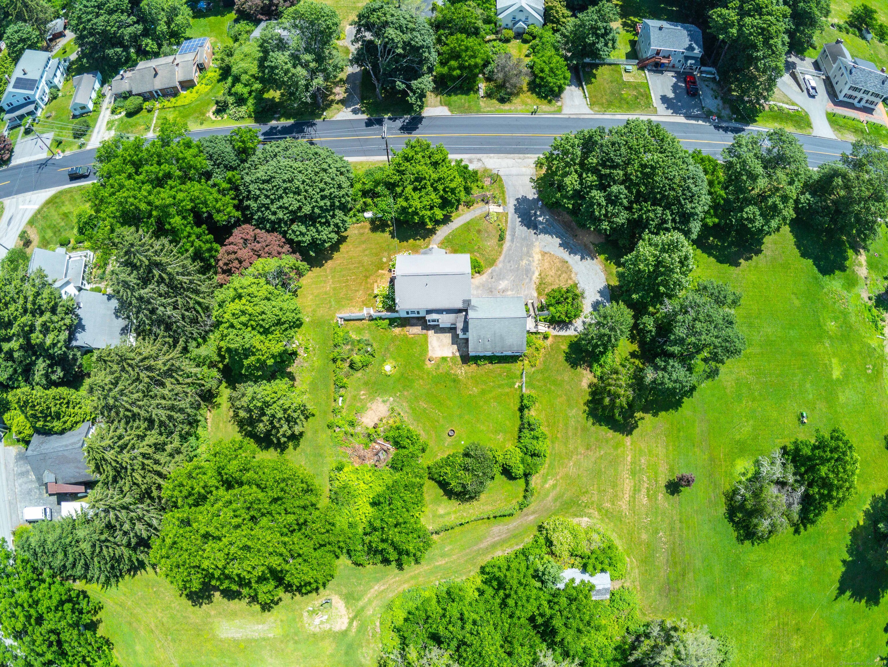 201 Main Street Hampton CT 06247