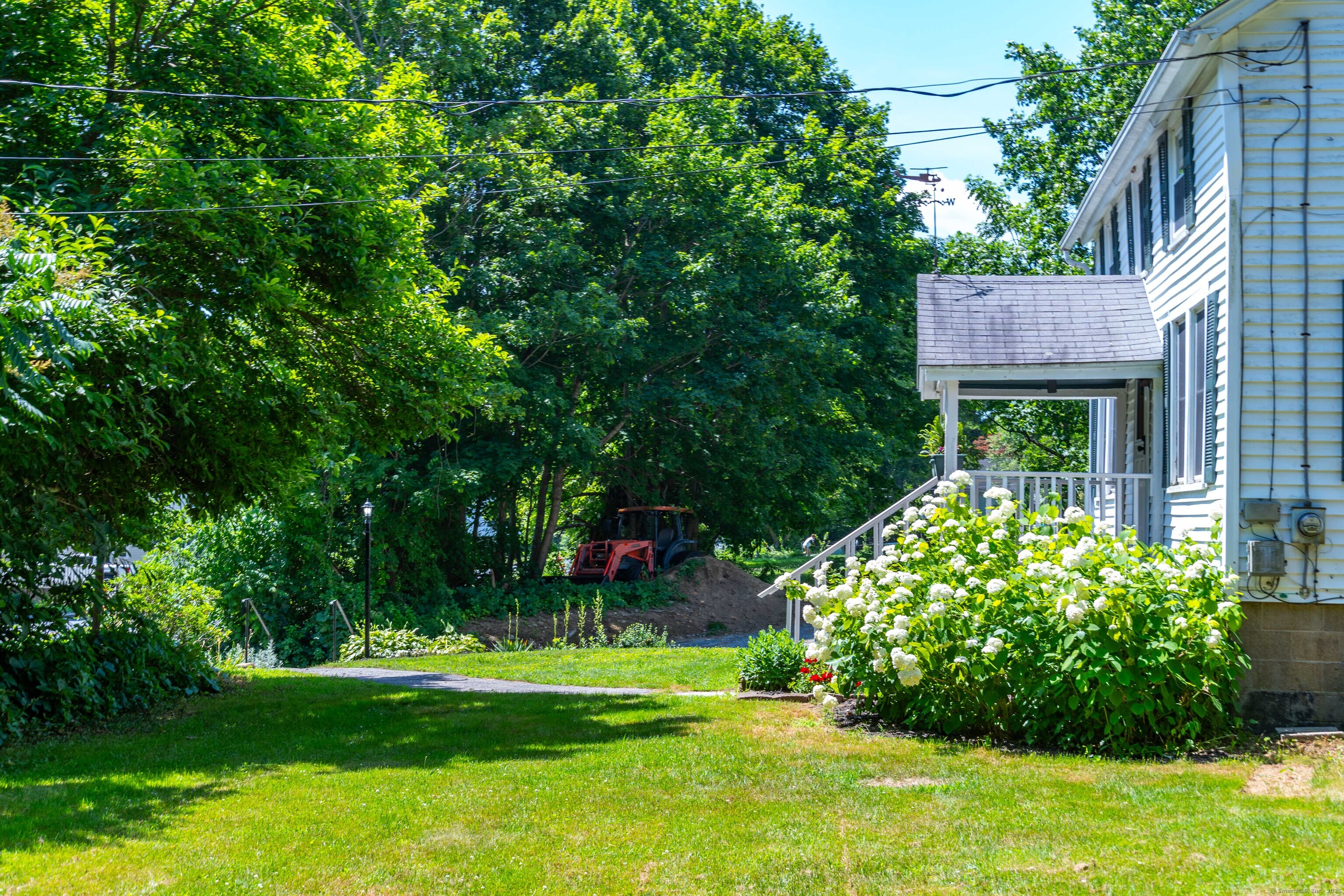 201 Main Street Hampton CT 06247