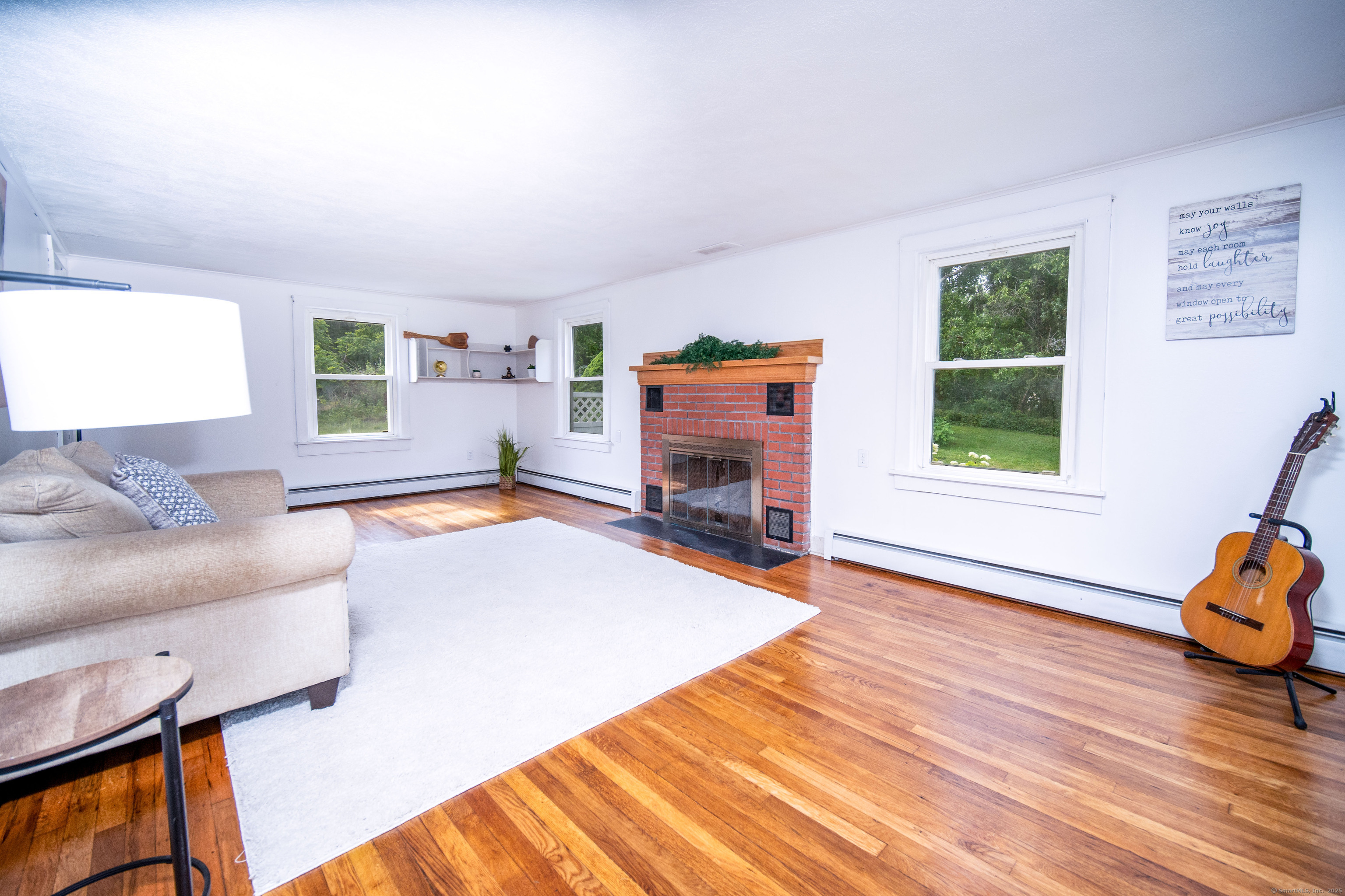 201 Main Street Hampton CT 06247