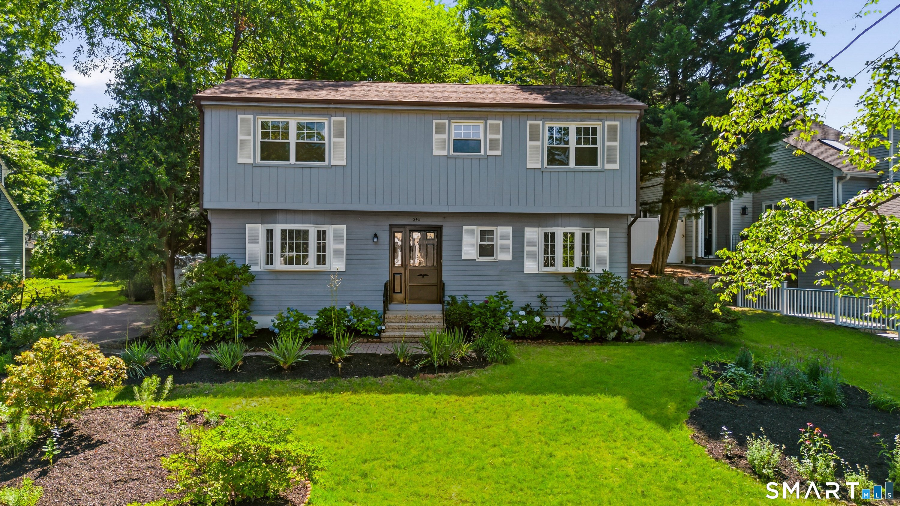 245 Hillandale Avenue Stamford CT 06906