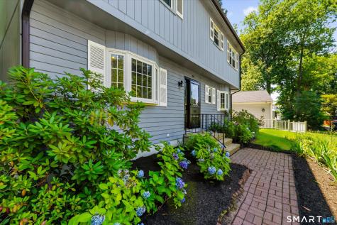 245 Hillandale Avenue Stamford CT 06906