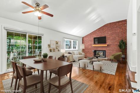 245 Hillandale Avenue Stamford CT 06906