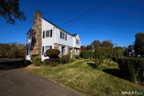 160 Astoria Avenue Bridgeport CT 06604