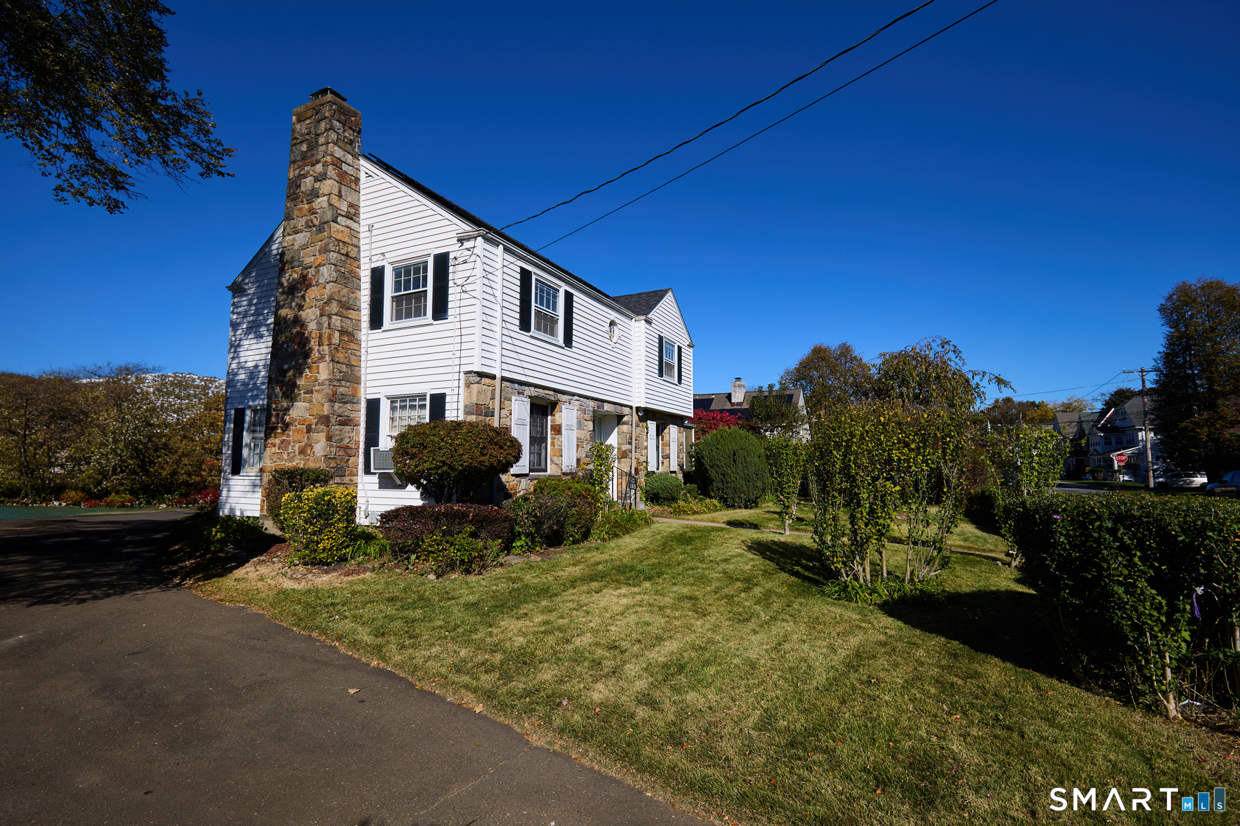 160 Astoria Avenue Bridgeport CT 06604