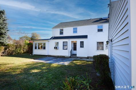 160 Astoria Avenue Bridgeport CT 06604