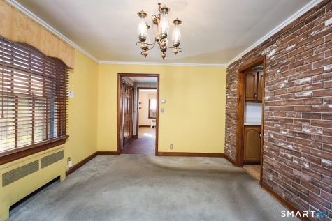 160 Astoria Avenue Bridgeport CT 06604