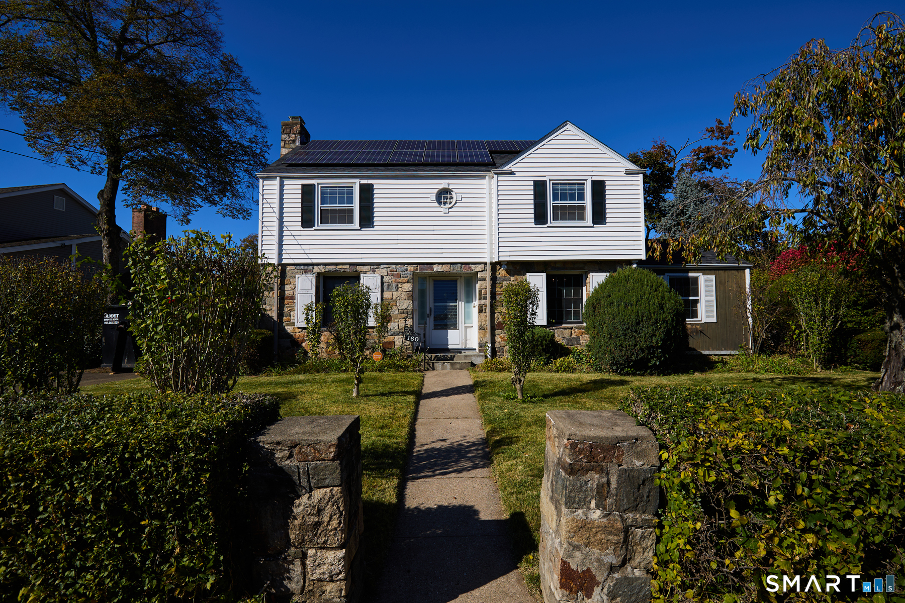 160 Astoria Avenue Bridgeport CT 06604