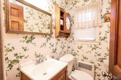 160 Astoria Avenue Bridgeport CT 06604
