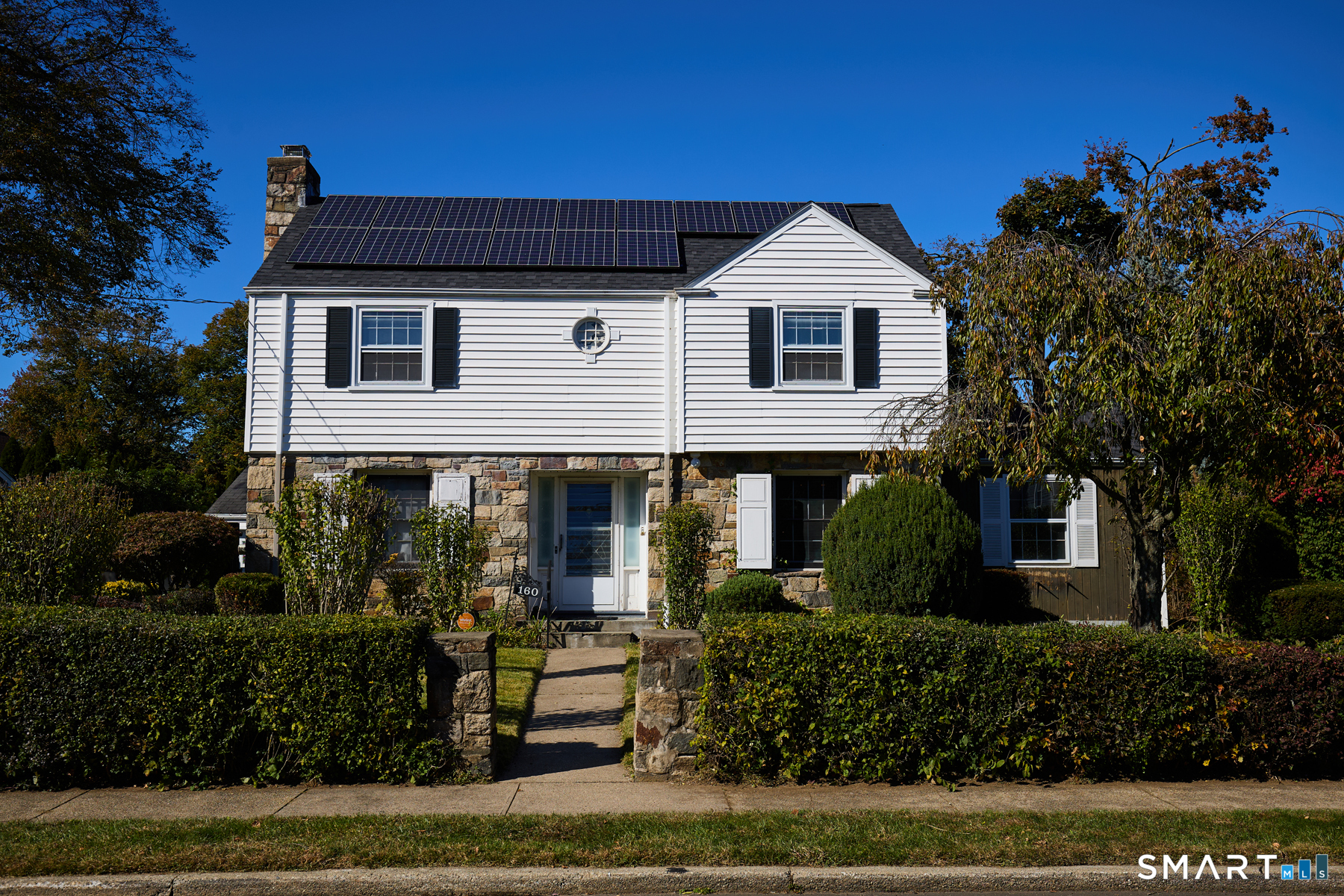 160 Astoria Avenue Bridgeport CT 06604