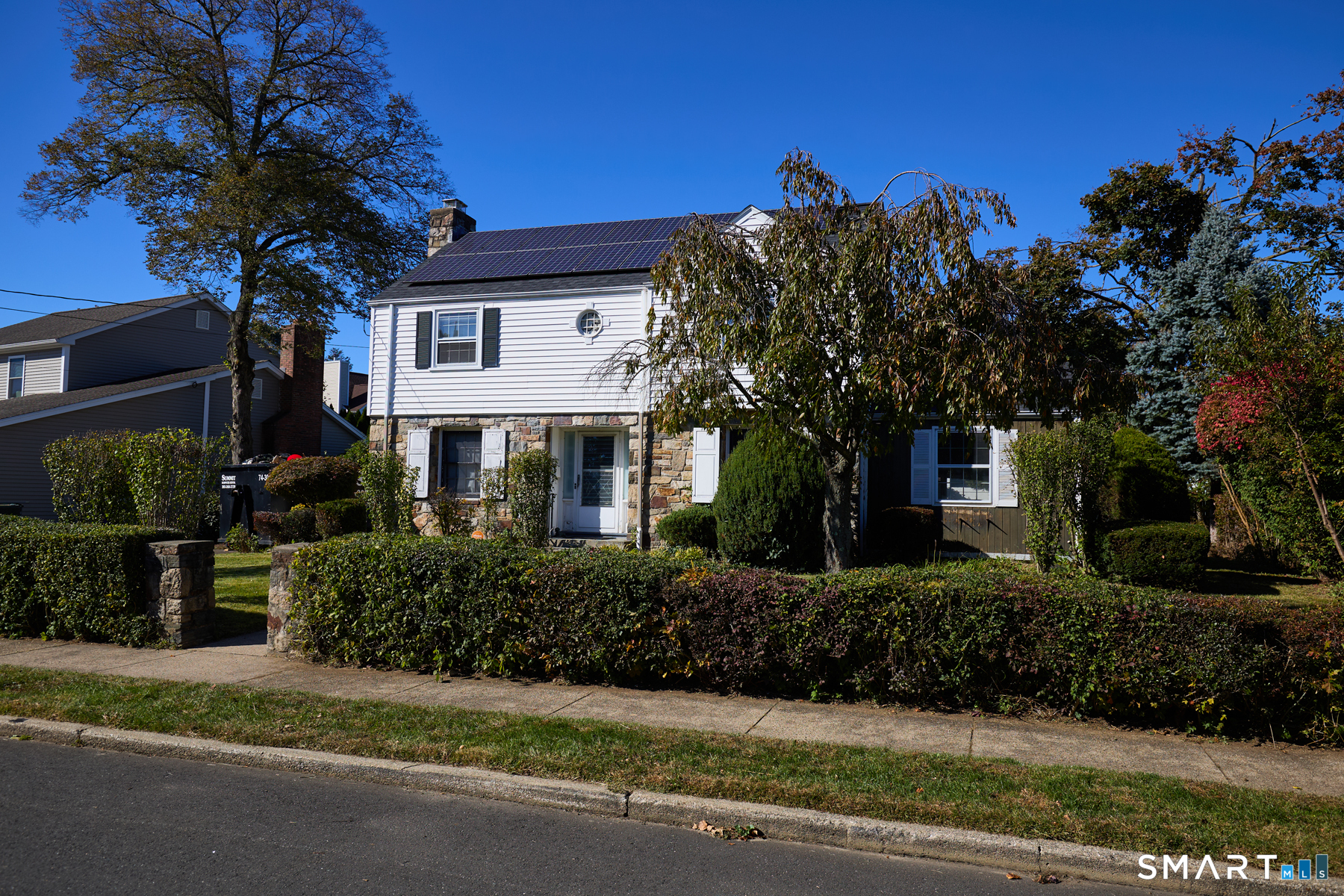 160 Astoria Avenue Bridgeport CT 06604