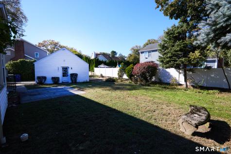 160 Astoria Avenue Bridgeport CT 06604