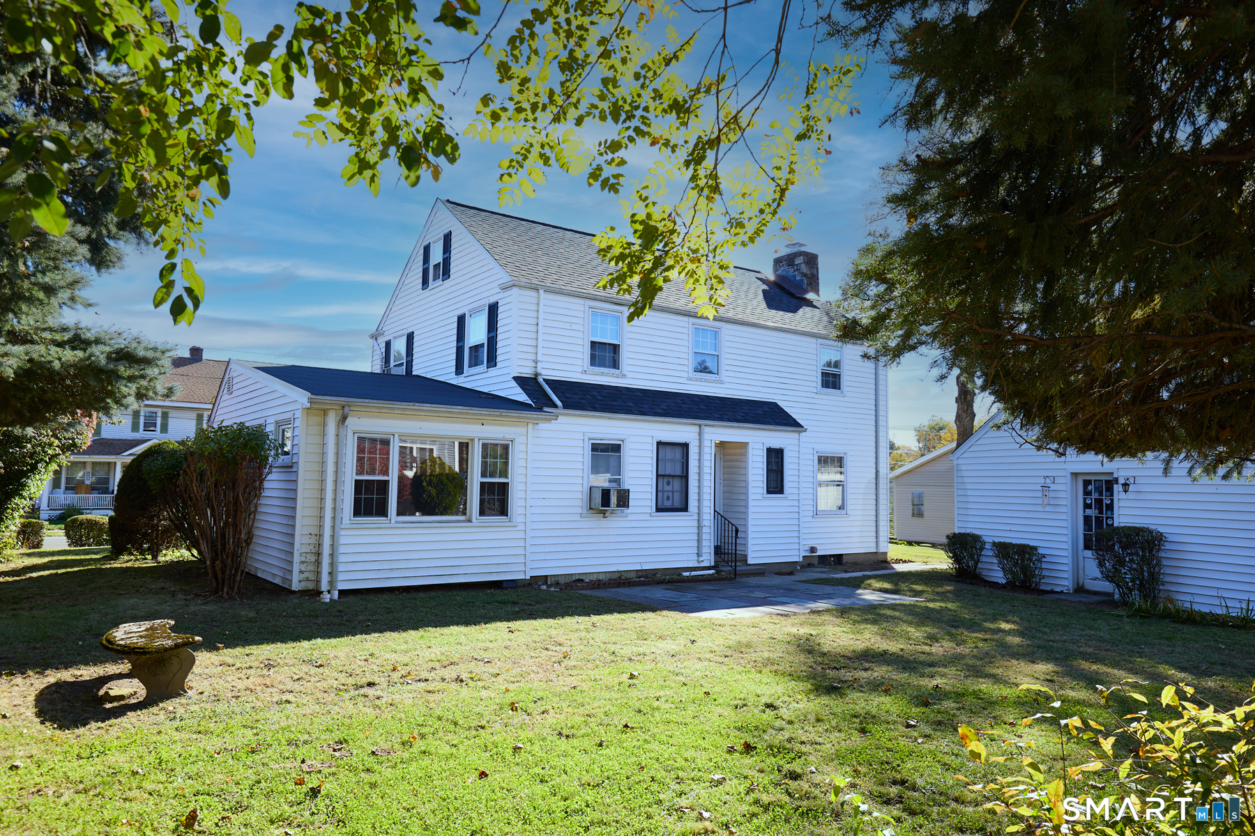 160 Astoria Avenue Bridgeport CT 06604