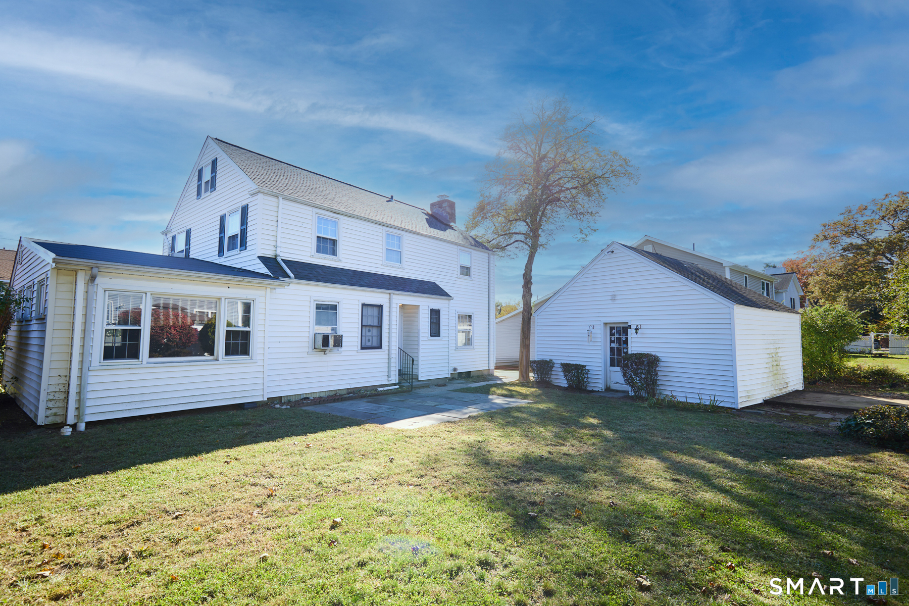 160 Astoria Avenue Bridgeport CT 06604