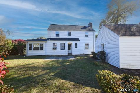160 Astoria Avenue Bridgeport CT 06604
