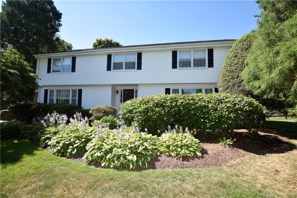 19 Ridgemont Drive West Hartford CT 06117