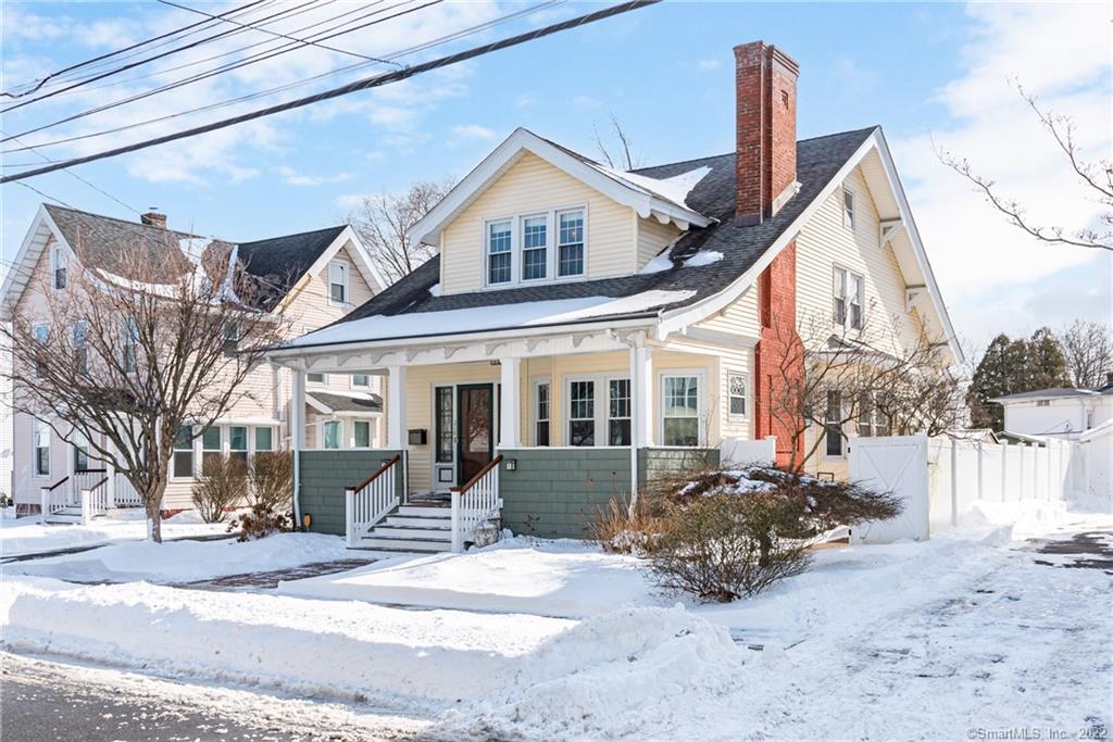 218 High Street Bristol CT 06010