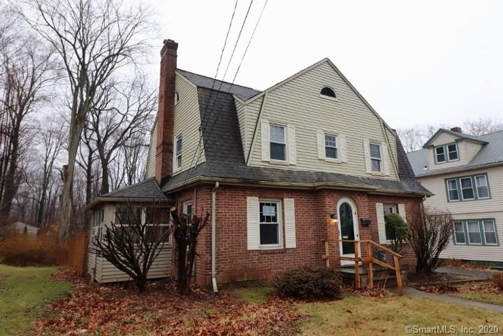 49 Atkins Street Meriden CT 06450