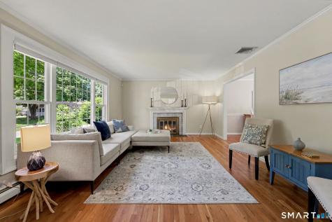 45 Cottontail Road Norwalk CT 06854