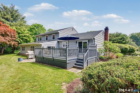 45 Cottontail Road Norwalk CT 06854