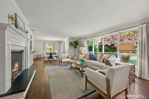 19 Crooked Trail Norwalk CT 06853