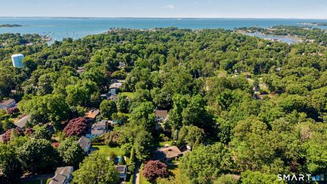 19 Crooked Trail Norwalk CT 06853