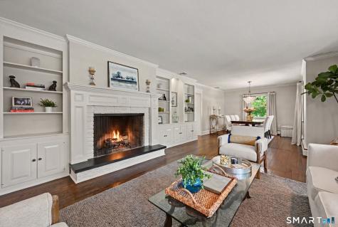19 Crooked Trail Norwalk CT 06853