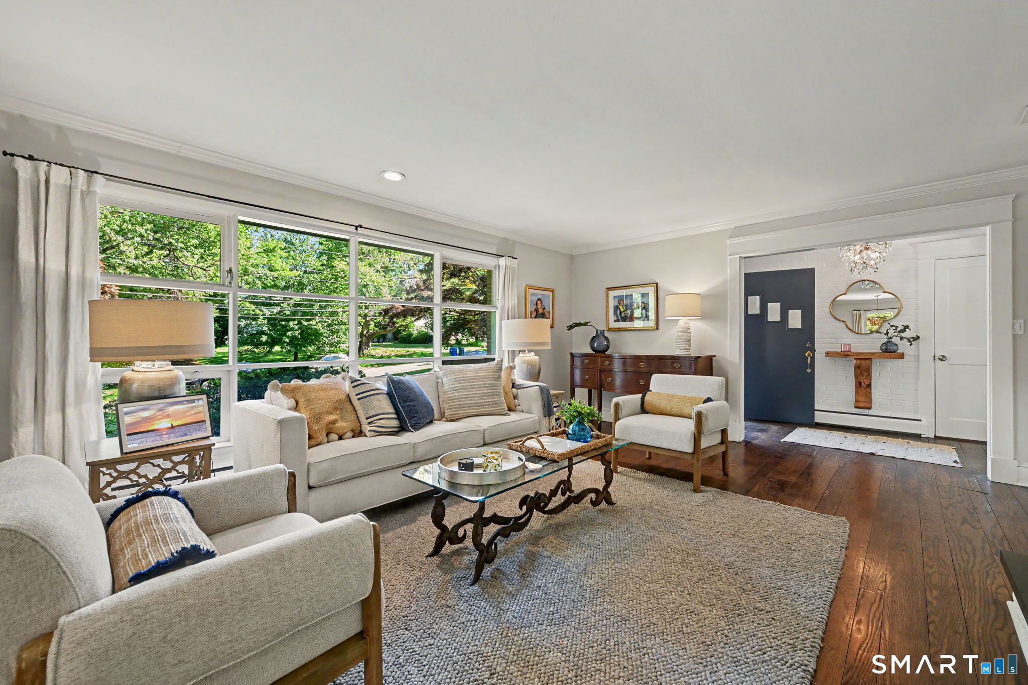 19 Crooked Trail Norwalk CT 06853