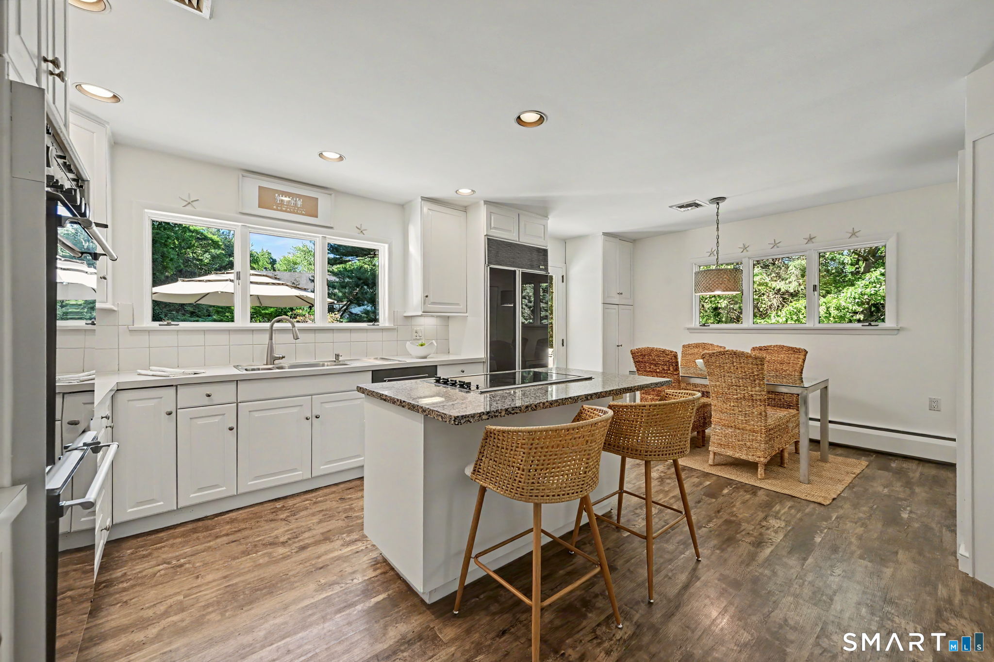 19 Crooked Trail Norwalk CT 06853