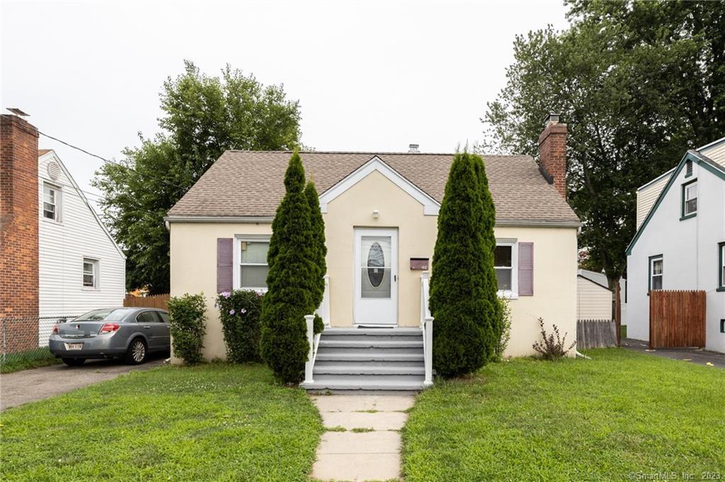 204 Cityview Avenue Bridgeport CT 06606