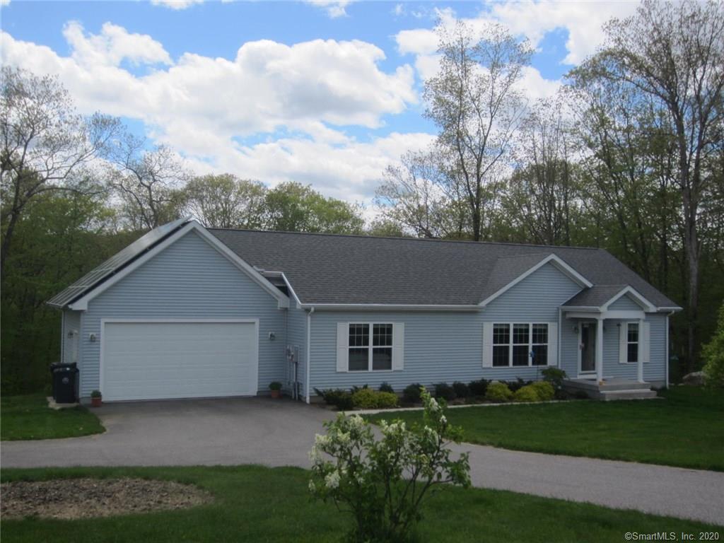 142 Oak Farm Drive Colchester CT 06415