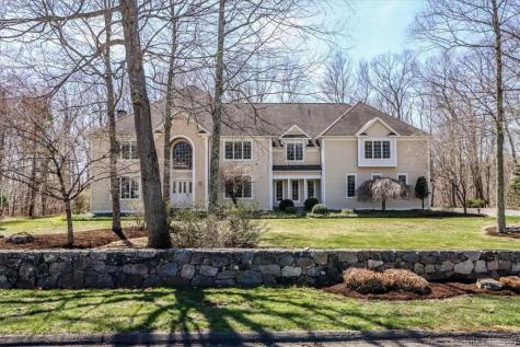 54 Britiani Road Southbury CT 06488