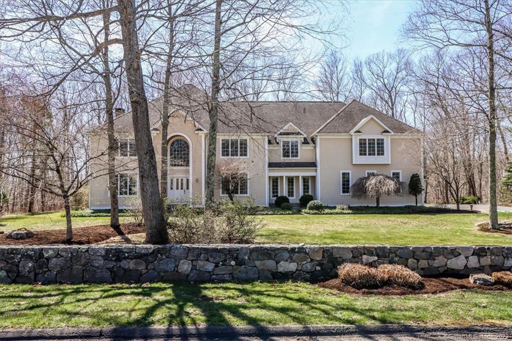 54 Britiani Road Southbury CT 06488