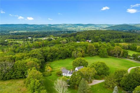21 Fairchild Road Sharon CT 06069