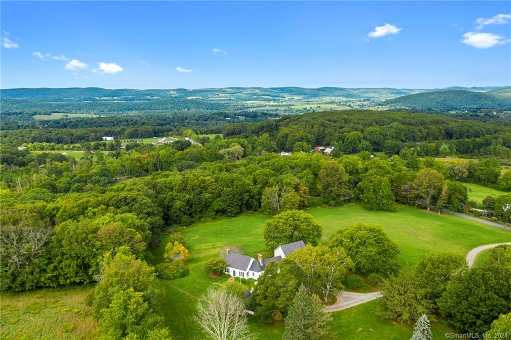21 Fairchild Road Sharon CT 06069