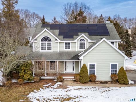 78 Cow Hill Road Groton CT 06355