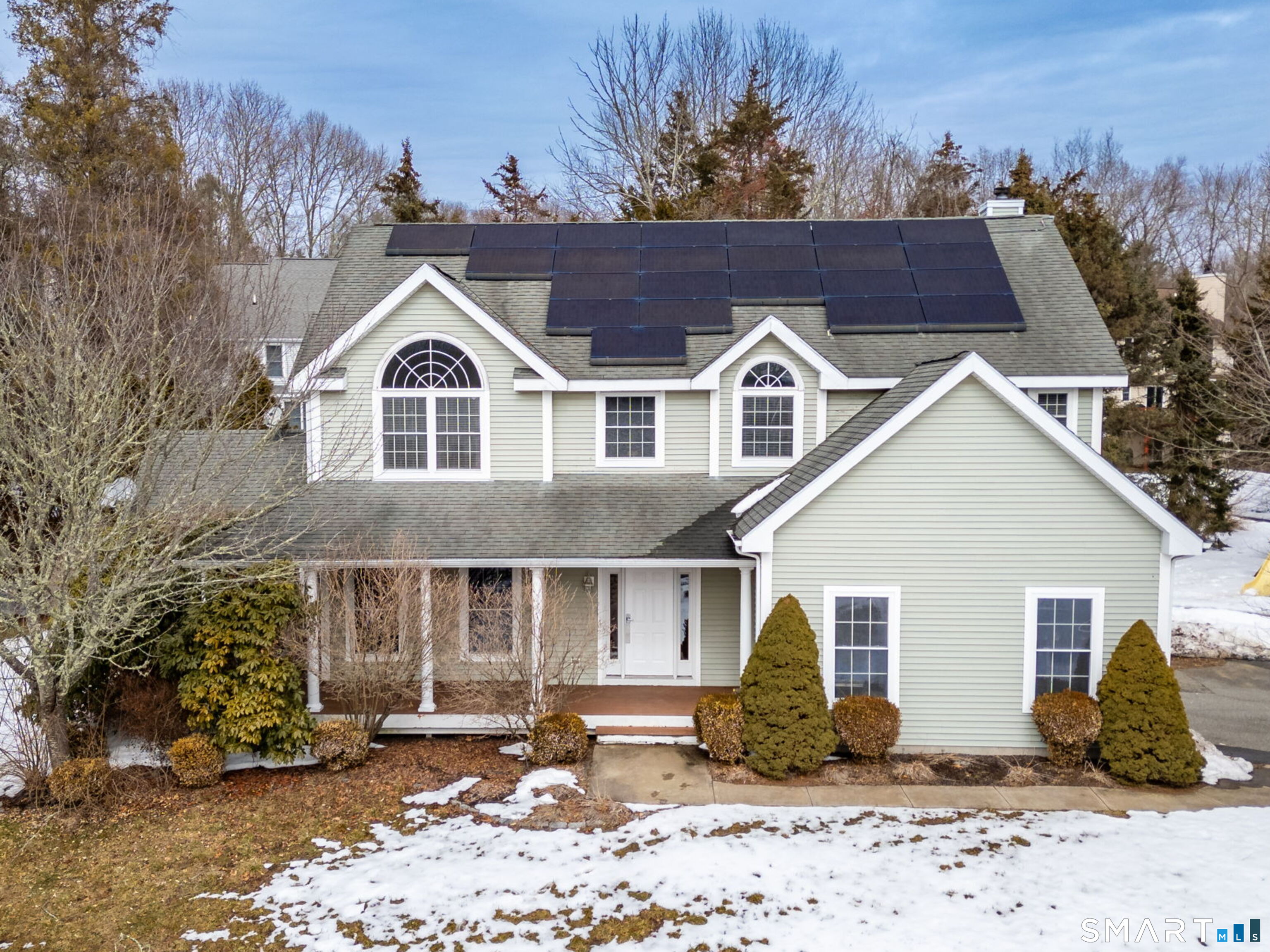 78 Cow Hill Road Groton CT 06355