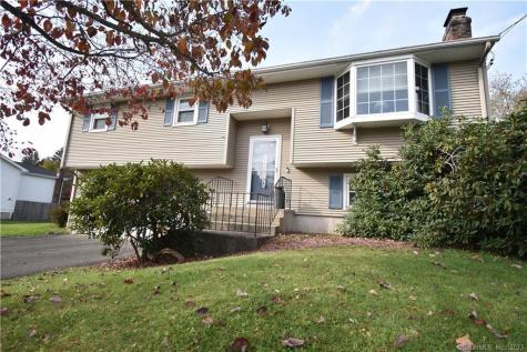 1063 Jerome Avenue Bristol CT 06010