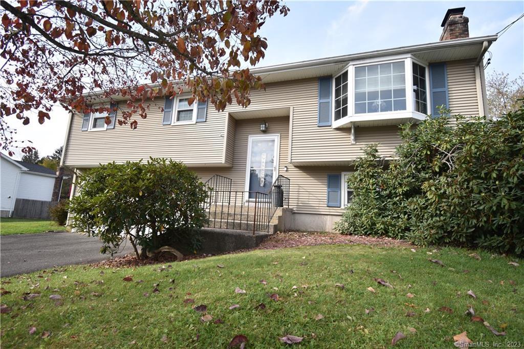 1063 Jerome Avenue Bristol CT 06010