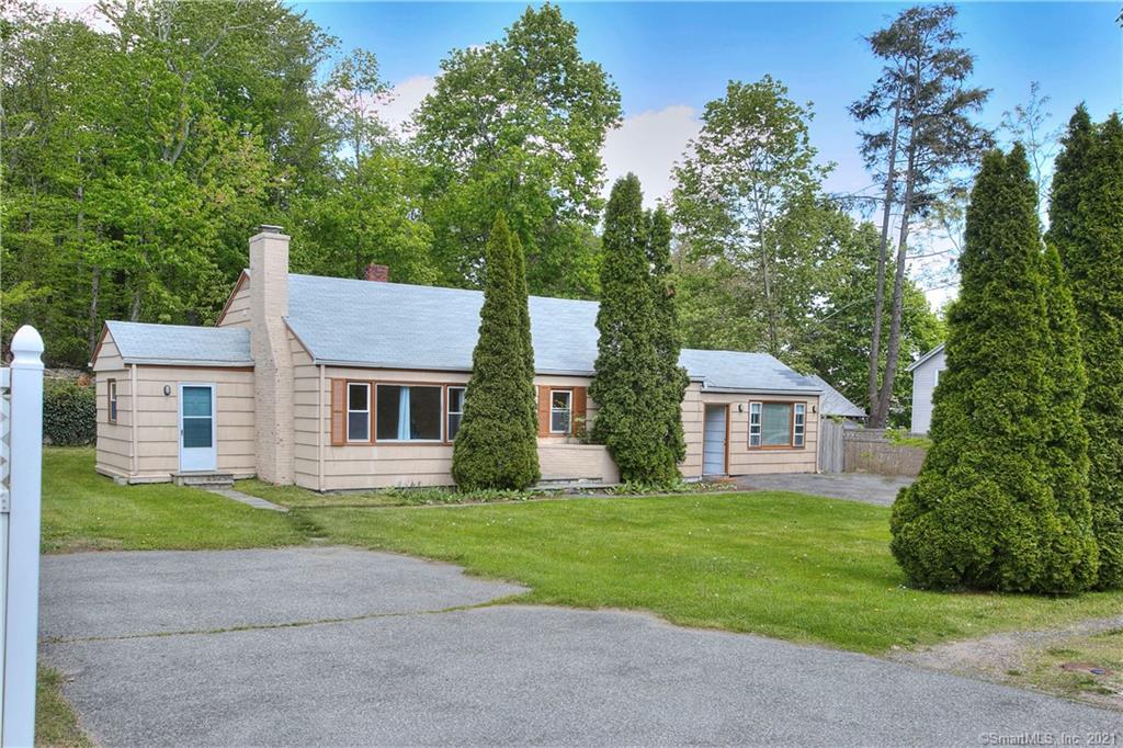 152 New Canaan Avenue Norwalk CT 06850
