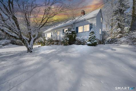 415 Cascade Drive Fairfield CT 06825