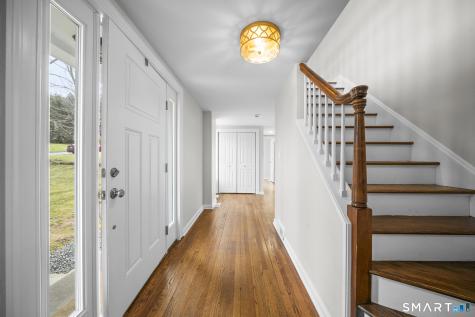 39 Marbern Drive Suffield CT 06078