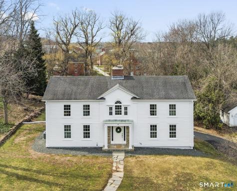 39 Marbern Drive Suffield CT 06078