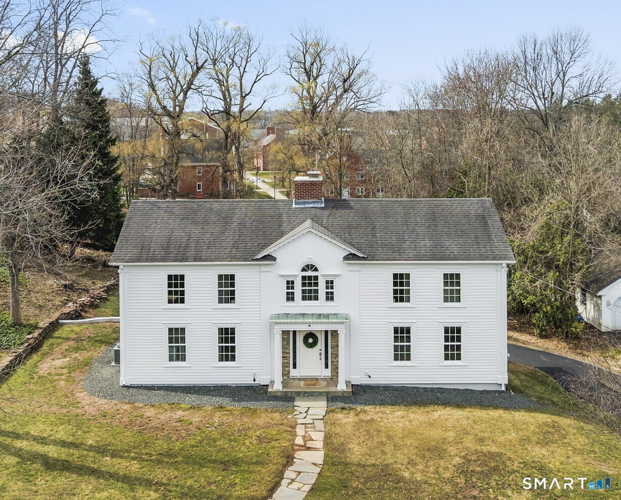 39 Marbern Drive Suffield CT 06078
