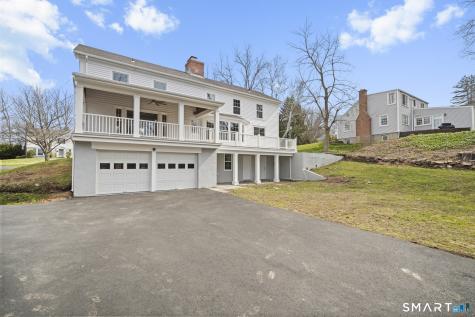 39 Marbern Drive Suffield CT 06078