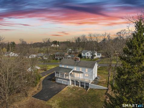39 Marbern Drive Suffield CT 06078