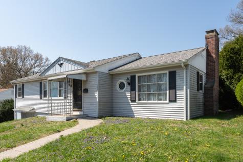 143 Beth Lane Waterbury CT 06705