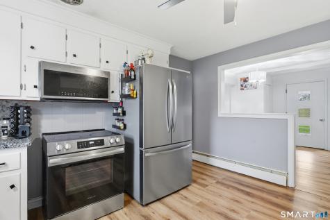 143 Beth Lane Waterbury CT 06705