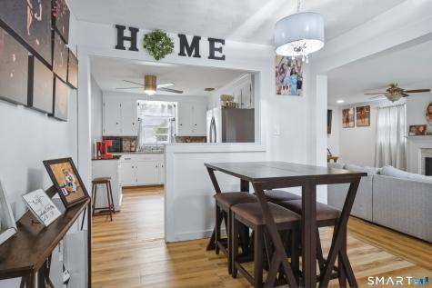 143 Beth Lane Waterbury CT 06705